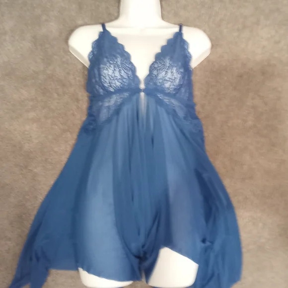 2pc Lingerie Set - Picture 2 of 6